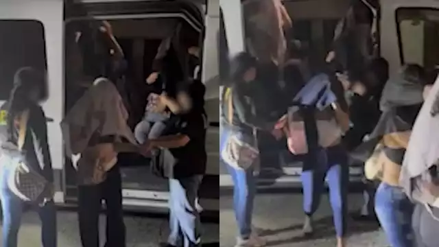 Extranjeras fueron traídas a México con promesa de trabajo bien pagado