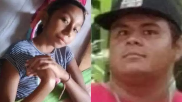 La comunidad ha solicitado ayuda para la localización de ambas personas