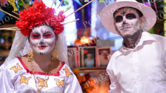 Otros disfrutan de festejar ambas celebraciones, sin preferir una más que la otra