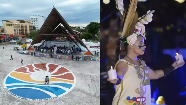 Día de Muertos en Cancún: ¿Qué hacer en la Cena de Ánimas este 1 y 2 de noviembre?