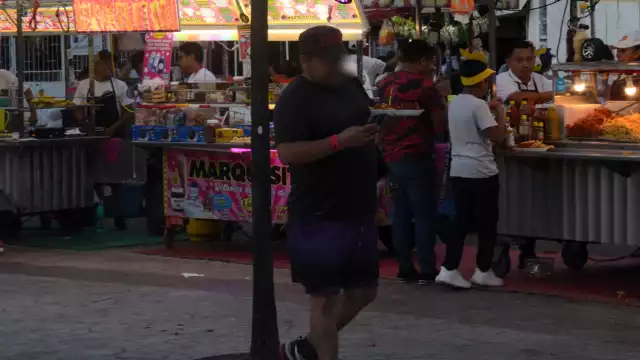 La mala alimentación es uno de los factores para desarrollar estas enfermedades