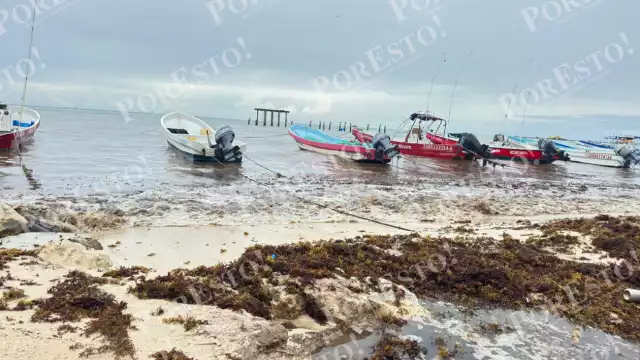Las condiciones meteorológicas afecta la economía a las familias que dependen de los trabajadores