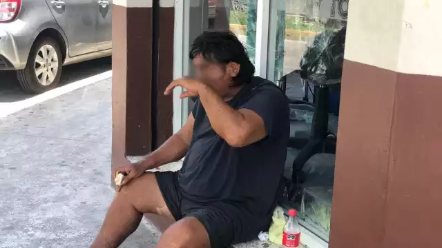 Habitantes de Chetumal piden empatía y acciones concretas del Gobierno para atender el creciente número de personas que viven en las calles