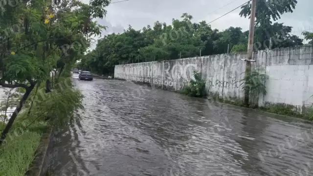 Aún con la inversión millonaria, las afectaciones continúan sin recibir soluciones
