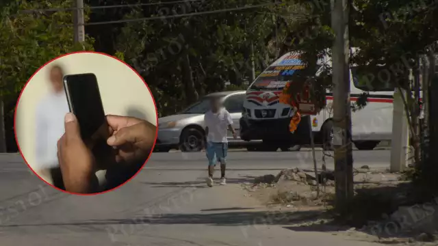 Todos los menores involucrados en este juego fueron localizados con vida