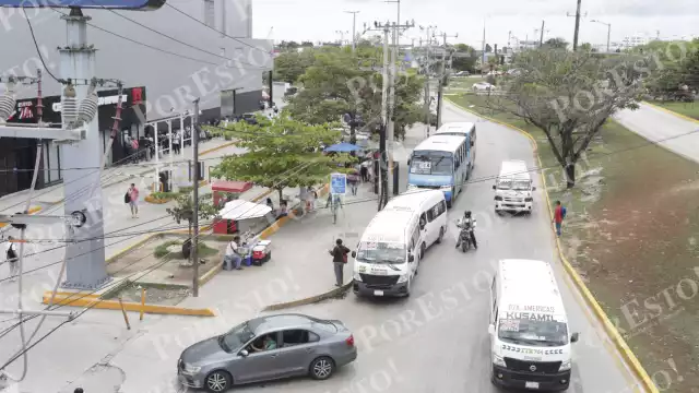 Se realizará una consulta ciudadana para evaluar un posible ajuste a las tarifas del transporte público