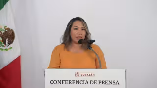 DIF Yucatán pone en el centro a los adultos mayores con Expo Renacer desde Nuestras Raíces