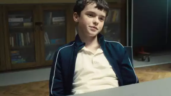 'Adolescencia' llegó a ser una de las series más vistas en México en el mes de marzo