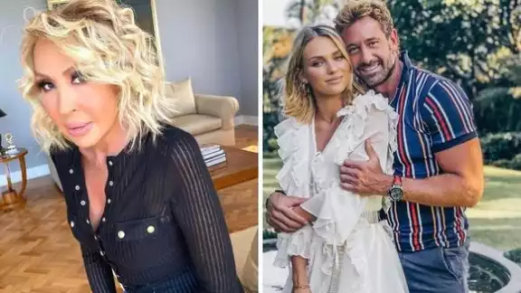 Esta semana se dio a conocer que fue confirmada la sentencia de Laura Bozzo, la cual se dio en octubre pasado Esta semana se dio a conocer que fue confirmada la sentencia de Laura Bozzo, la cual se dio en octubre pasado