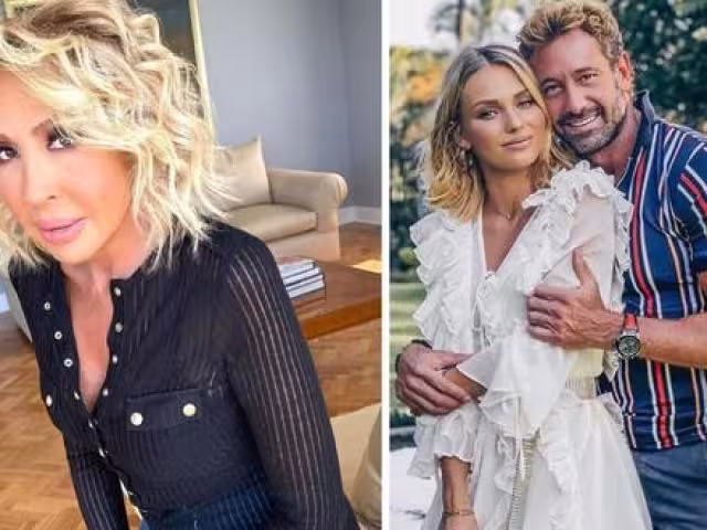 Esta semana se dio a conocer que fue confirmada la sentencia de Laura Bozzo, la cual se dio en octubre pasado