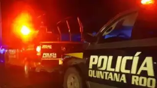 Asalto armado en tienda de conveniencia en Chetumal