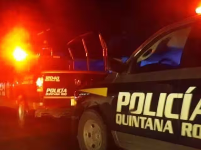 Tienda de conveniencia es asaltada en Chetumal.