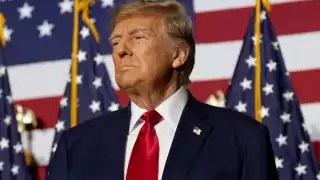 Trump demanda a California por permitir atletas trans en equipos femeninos escolares