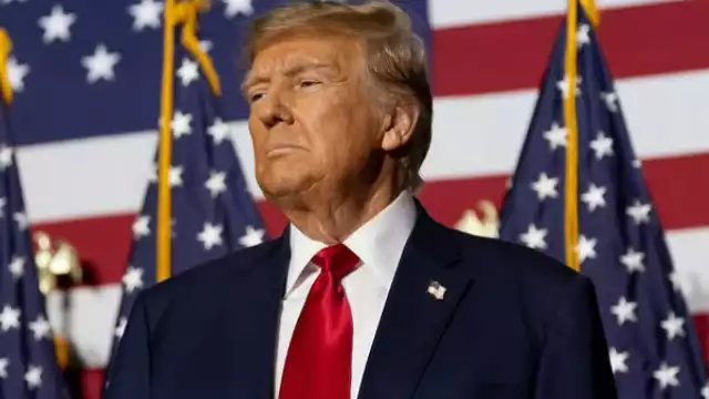 El presidente estadounidense ha expresado en distintas ocasiones su mensaje en contra de los atletas trans