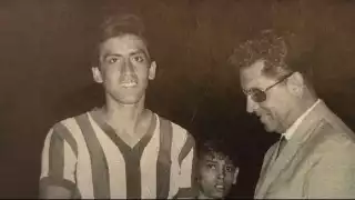 Chivas dio a conocer la noticia en sus redes sociales