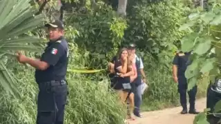 La Policía Estatal de Investigación se encuentra trabajando para conocer el responsable de asesinar a dos personas en Kómchen.