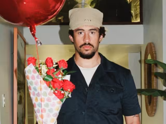 Fanáticos de Bad Bunny especulan anuncio de gira en México