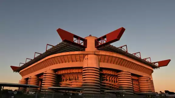 San Siro