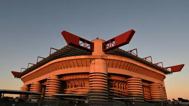 San Siro