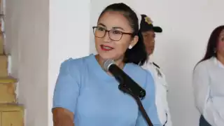 Juez ordena al Congreso  de Campeche destituir a la alcaldesa de Tenabo 