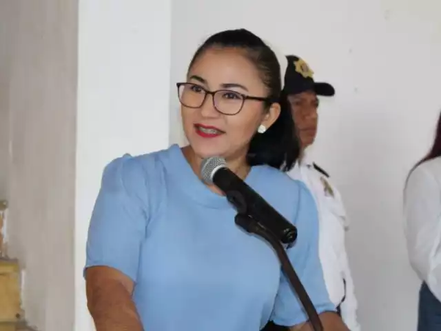 Alcaldesa de Tenabo, en la mira por desacato y presunto desvío de recursos