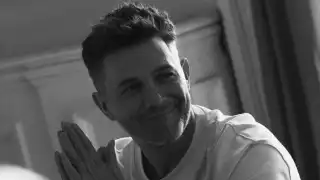 Alejandro Sanz recibirá el Premio Billboard a la Trayectoria Artística