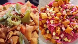 Los Charritos, la botana que identifica a Campeche: esto es lo que aporta una porción