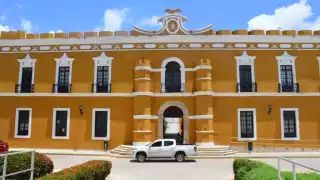 Alcaldía de Campeche adeuda más de 600 mdp 