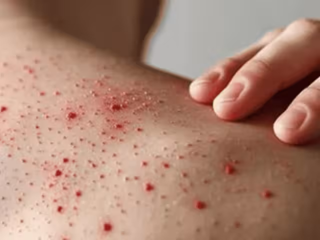 Genotipo B3 del sarampión llega a Ciudad del Carmen: Secretaría de Salud activa plan de contención