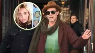 "Es horrible": Brad Pitt reacciona a estafa con IA que usó su imagen