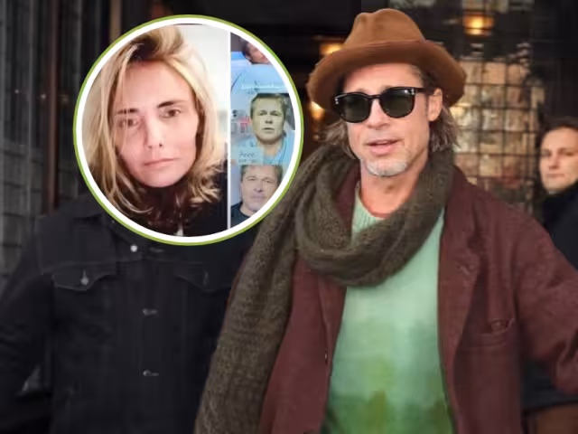 El actor lamentó la estafa