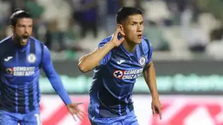 Bombazo en la Liga MX: Uriel Antuna deja Cruz Azul por Tigres 
