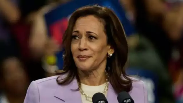 Kamala Harris, pronunciará este jueves su esperado discurso para aceptar la nominación demócrata a la presidencia de Estados Unidos