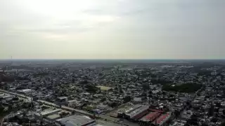 Alerta en Quintana Roo por nueva masa de polvo del Sahara: Provocará afectaciones respiratorias