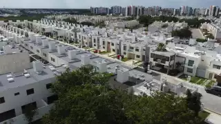 Quintana Roo y Yucatán concentran el 70% de las ventas de casas nuevas en México