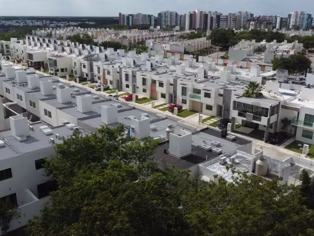 Los estados con vocación turística generan el interés de inversionistas