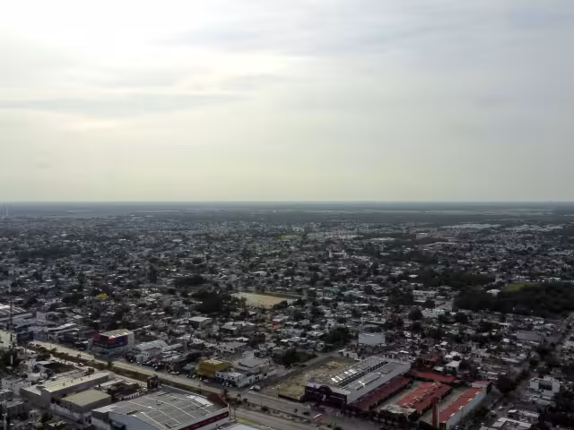 Llega polvo del Sahara a la Península de Yucatán; alertan por afectaciones respiratorias