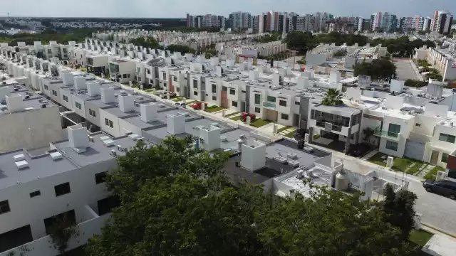 Los estados con vocación turística generan el interés de inversionistas