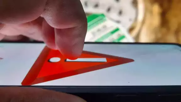 Se ha normalizado que quieran realizar engaños con la información personal obtenida vía mensajerías digitales o redes