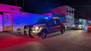 Conductor atropella a hombre en Ciudad del Carmen y se da a la fuga