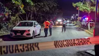 Depresión, posible causa del suicidio de abogado en Ciudad del Carmen