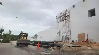 IMSS contrata empresas foráneas y desplaza mano de obra local en Ciudad del Carmen, afirma CTM