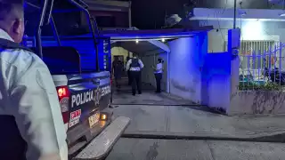 Violencia familiar moviliza a cuerpos de emergencia en Carmen; ebrio golpeó a su esposa y suegra