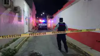Tragedia en Ciudad del Carmen; adolescente de 16 años decide quitarse la vida