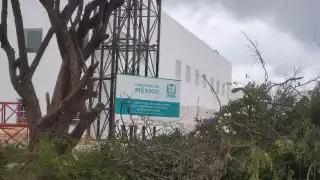 Hospital Materno Infantil en ciudad del carmen deberá cumplir con la demanda de atención especializada 