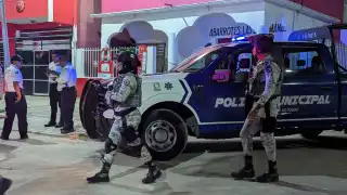 Balean a un hombre en la colonia 23 de julio de Ciudad del Carmen; agresores huyen en una motocicleta