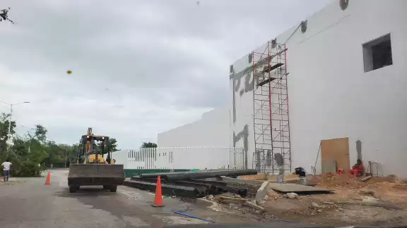 La rescisión del contrato a MAT CAMI SA de CV fue un atraco orquestado desde las oficinas centrales del IMSS La rescisión del contrato a MAT CAMI SA de CV fue un atraco orquestado desde las oficinas centrales del IMSS