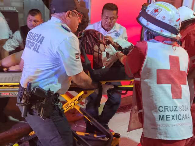 El año 2023 resultó el más violento en Campeche en cuanto a ataques por razón de género con 12 casos mortales, y la mitad de ellos ocurrieron en la Isla.