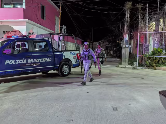 Pena de ocho años por abuso