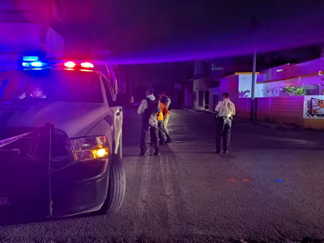 Se han registrado seis ataques armados entre el 17 de marzo y el 8 de abril en Ciudad del Carmen.